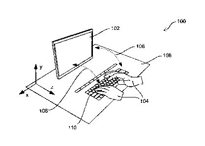 Une figure unique qui représente un dessin illustrant l'invention.